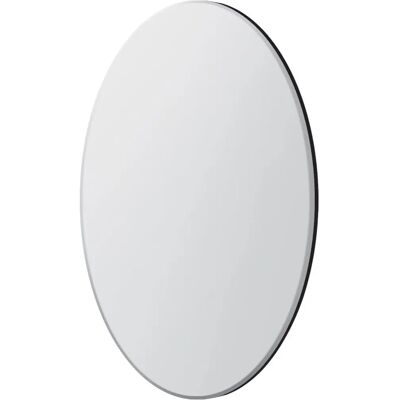 MirrorOutlet - Venetian Bevelled Circular Mirror - wall mirror MirrorOutlet - Venetian Bevelled Circular Mirror - wall mirror