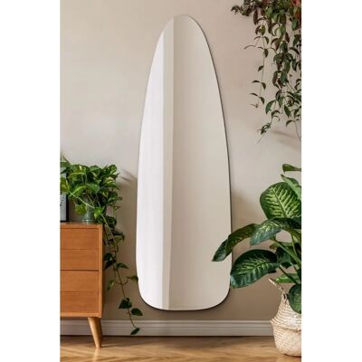Lacuna 180x60cm Frameless Modern Mirror Lacuna 180x60cm Frameless Modern Mirror
