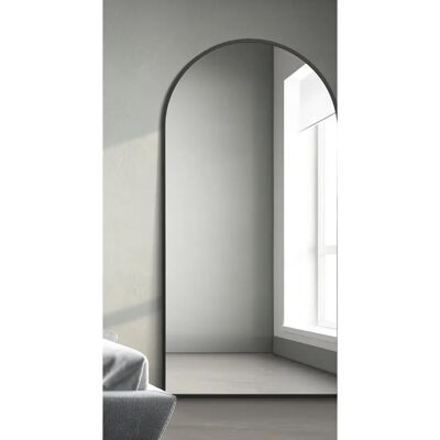 Mirroroutlet 4mm Safety Mirror Glass - 150x75cm Mirroroutlet 4mm Safety Mirror Glass - 150x75cm
