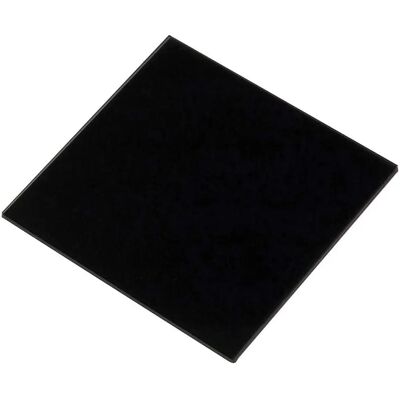 LEE Filters Big Stopper 100x100mm Graufilter - Professionelles Werkzeug LEE Filters Big Stopper 100x100mm Graufilter - Professionelles Werkzeug