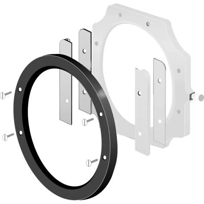 Lee Filters 105mm Accessory Ring - Camera Filter Accessory Lee Filters 105mm Accessory Ring - Camera Filter Accessory