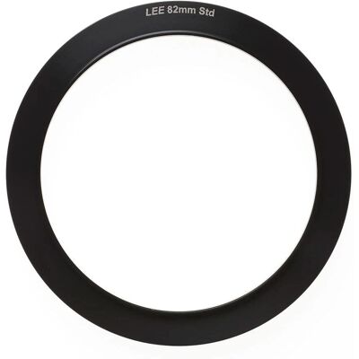 Lee Objektiv Adapterring 82 mm - Lens Adapter Ring Lee Objektiv Adapterring 82 mm - Lens Adapter Ring