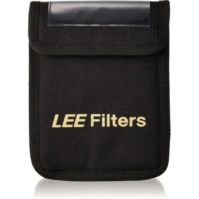 Lee Filters Triple Filtertasche - Objektivfilter Tasche Lee Filters Triple Filtertasche - Objektivfilter Tasche