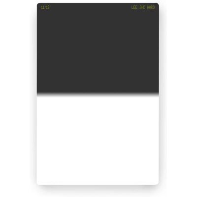 Filtro Graduado Duro Lee Neutral Density 0.9 - Filtro Graduado Filtro Graduado Duro Lee Neutral Density 0.9 - Filtro Graduado