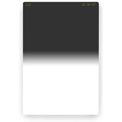 Lee Filters Lee-Filter Neutraldichte 0,9 ND Grad Soft - Objektivfilter Lee Filters Lee-Filter Neutraldichte 0,9 ND Grad Soft - Objektivfilter