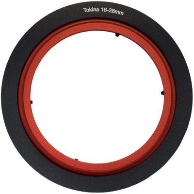 LEE FILTERS SW150 - Adapter Ring MK II - for Tokina 16-28mm Lens LEE FILTERS SW150 - Adapter Ring MK II - for Tokina 16-28mm Lens