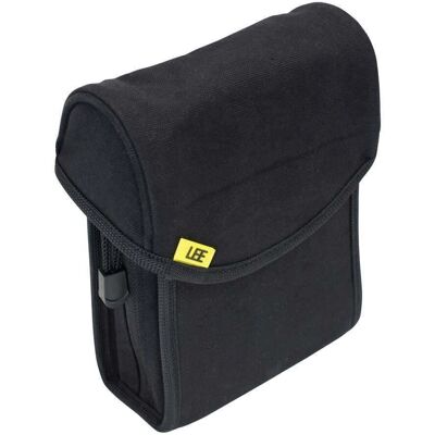 Lee Filters SW100 Pochette pour filtres - Noir - Système de filtres pour caméra - Publicité Lee Filters SW100 Pochette pour filtres - Noir - Système de filtres pour caméra - Publicité