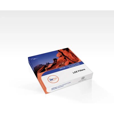 LEE Filter Adapter SW150 for Samyang 14mm - Camera Filter System LEE Filter Adapter SW150 for Samyang 14mm - Camera Filter System
