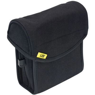 LEE FILTERS SW150 Filter Pouch - Black - Filter Pouch for up to 10 Filters LEE FILTERS SW150 Filter Pouch - Black - Filter Pouch for up to 10 Filters