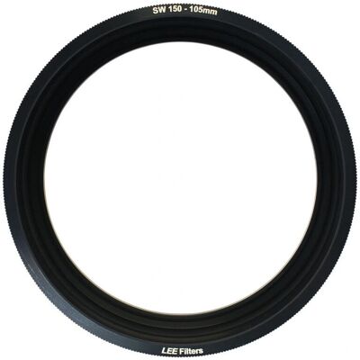 Lee Filters Filteradapter SW150 D105mm - Filter Adapter Lee Filters Filteradapter SW150 D105mm - Filter Adapter