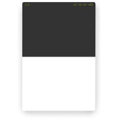 Lee Filters 0.9nd Very Hard Grad Neutral Density Filter - Neutral Density Graduated Filter Lee Filters 0.9nd Very Hard Grad Neutral Density Filter - Neutral Density Graduated Filter