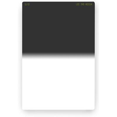 Lee Filters 100x150mm 0.9 Neutral Density Filter - Medium Grad - Neutral Density Filter Lee Filters 100x150mm 0.9 Neutral Density Filter - Medium Grad - Neutral Density Filter