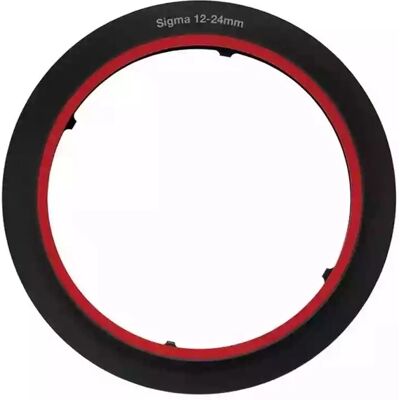 LEE Filters - SW150 Adapter Ring - Sigma 12-24mm LEE Filters - SW150 Adapter Ring - Sigma 12-24mm
