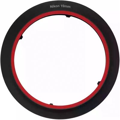 LEE Filters - SW150 - Nikon PC 19 mm - SW150 - Filter adapter LEE Filters - SW150 - Nikon PC 19 mm - SW150 - Filter adapter