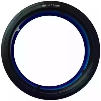 Nikon PC Nikkor 19mm f/4.0 ED - Camera Filter Adapter Nikon PC Nikkor 19mm f/4.0 ED - Camera Filter Adapter
