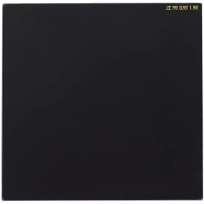 Lee Filters Sw150 Proglass IRND 4 Stop Neutral Density Filter - Neutral Lee Filters Sw150 Proglass IRND 4 Stop Neutral Density Filter - Neutral