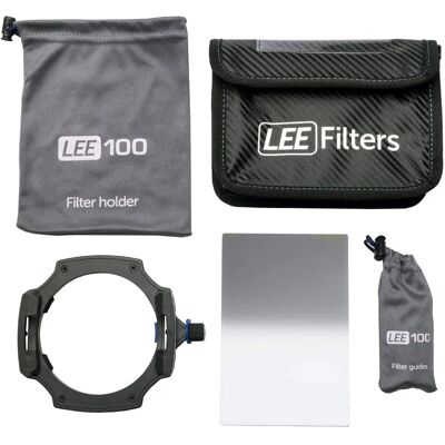 LEE Filters LEE100 Landschaftskit - ND- / Grauverlauffilter, Objektivfilter LEE Filters LEE100 Landschaftskit - ND- / Grauverlauffilter, Objektivfilter