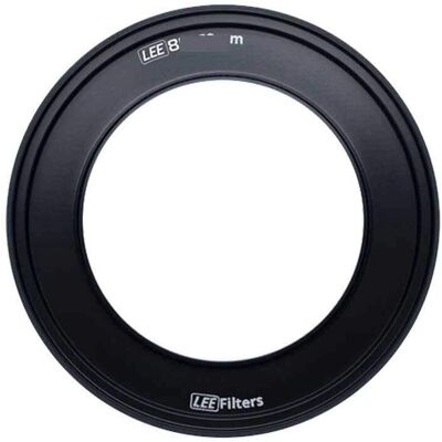 Anneau d'adaptation Lee Filters LEE85 - 62mm - Anneau pour LEE85 - Publicité Anneau d'adaptation Lee Filters LEE85 - 62mm - Anneau pour LEE85 - Publicité