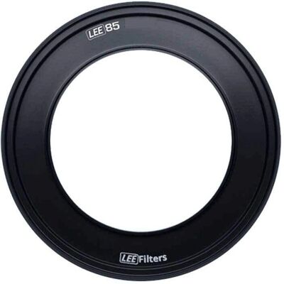 Anneau d'adaptation pour filtres LEE Filters - 52mm, compatible avec système LEE85 - Publicité Anneau d'adaptation pour filtres LEE Filters - 52mm, compatible avec système LEE85 - Publicité