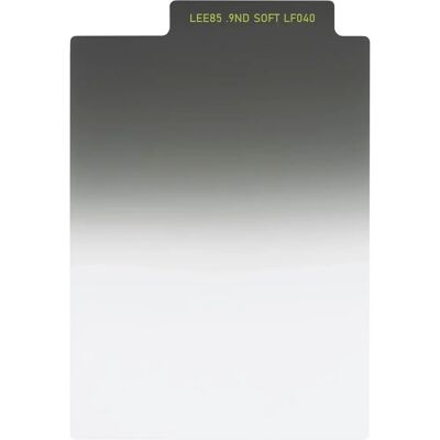 Filtres Gradués ND 0.9 Doux LEE FILTERS - Filtre Gradué Densité Neutre 0.9 - Publicité Filtres Gradués ND 0.9 Doux LEE FILTERS - Filtre Gradué Densité Neutre 0.9 - Publicité