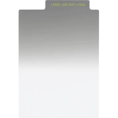 LEE FILTERS LEE85 Grauer Neutraldichte 0.6 Weicher Filter - Kamerasystem LEE FILTERS LEE85 Grauer Neutraldichte 0.6 Weicher Filter - Kamerasystem