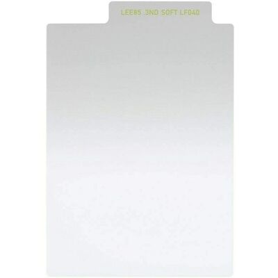 LEE FILTERS LEE85 ND 0.3 Soft Filter - Camera Filter LEE FILTERS LEE85 ND 0.3 Soft Filter - Camera Filter