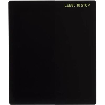 Lee Filters LEE85 Big Stopper - Lens Filter Lee Filters LEE85 Big Stopper - Lens Filter