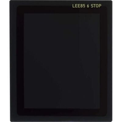 LEE FILTERS Little Stopper LEE85 - Filtre pour système LEE85 - Publicité LEE FILTERS Little Stopper LEE85 - Filtre pour système LEE85 - Publicité