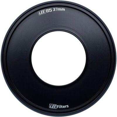Lee Filters LEE85 Filter Adapter Ring - Filter Adapter Ring for LEE85 System Lee Filters LEE85 Filter Adapter Ring - Filter Adapter Ring for LEE85 System