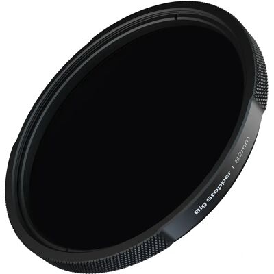 Lee Filters Elements Big Stopper 82mm - Filter Lee Filters Elements Big Stopper 82mm - Filter