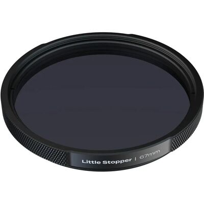 LEE Filters Elements Little Stopper 67mm Rundfilter - Rundfilter LEE Filters Elements Little Stopper 67mm Rundfilter - Rundfilter