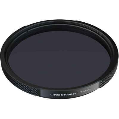 Lee Filters Elements Little Stopper 77mm - Objektivfilter Lee Filters Elements Little Stopper 77mm - Objektivfilter