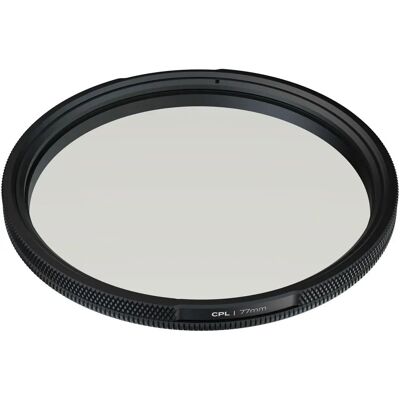 Lee Filters 77mm Circular Polariser Filter Lee Filters 77mm Circular Polariser Filter