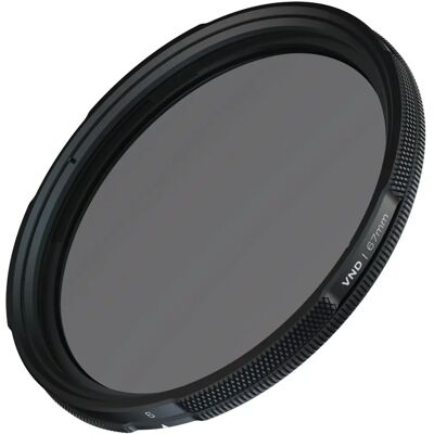 Lee Filters Variabler ND Filter 6-9 Blenden 67mm - Neutraldichtefilter Lee Filters Variabler ND Filter 6-9 Blenden 67mm - Neutraldichtefilter