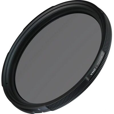 Lee Filters Variabler ND-Filter 6-9 Stop - 72mm Objektivfilter Lee Filters Variabler ND-Filter 6-9 Stop - 72mm Objektivfilter