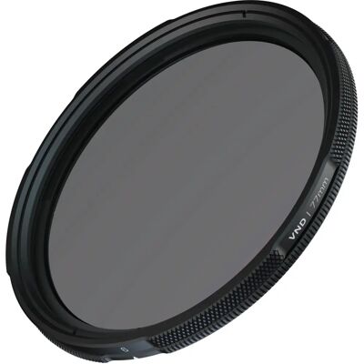 Lee Filters Variabler ND-Filter 6-9 Blenden 77mm - Objektivfilter Lee Filters Variabler ND-Filter 6-9 Blenden 77mm - Objektivfilter
