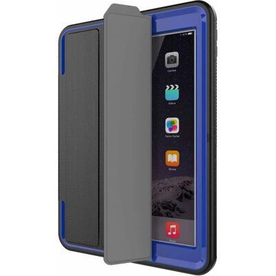 TECHGEAR - D-FENCE - iPad 9.7 (2017/2018) - Slimline - Case TECHGEAR - D-FENCE - iPad 9.7 (2017/2018) - Slimline - Case