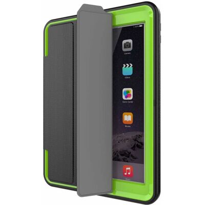 TECHGEAR - D-FENCE - iPad 9.7 2017/2018 - Case TECHGEAR - D-FENCE - iPad 9.7 2017/2018 - Case