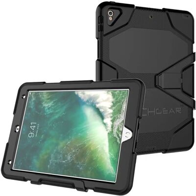TECHGEAR - G-SHOCK Case - iPad Pro 10.5 - Case TECHGEAR - G-SHOCK Case - iPad Pro 10.5 - Case