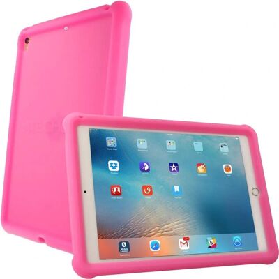 TECHGEAR - Bumper Case - iPad Air 3 2019 - iPad Pro 10.5 TECHGEAR - Bumper Case - iPad Air 3 2019 - iPad Pro 10.5