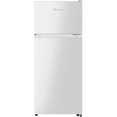 Fridgemaster MTM48120E - White - Fridge Freezer Fridgemaster MTM48120E - White - Fridge Freezer