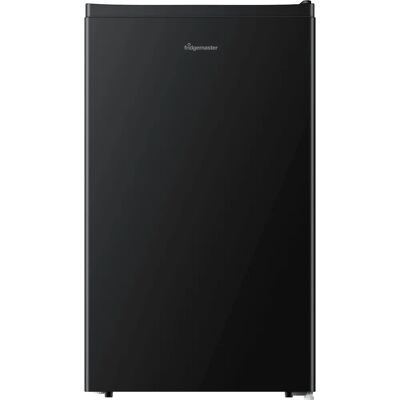 Fridgemaster MUR4894EB - Black - Under Counter Fridge Fridgemaster MUR4894EB - Black - Under Counter Fridge