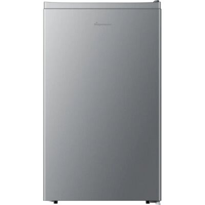 Fridgemaster MUR4894ES - Stainless steel - Upright freezer Fridgemaster MUR4894ES - Stainless steel - Upright freezer