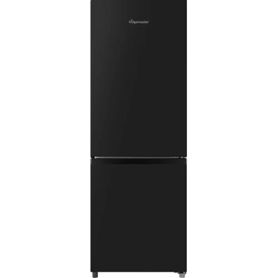 Fridgemaster MC50165EB - Black - Fridge Freezer Fridgemaster MC50165EB - Black - Fridge Freezer