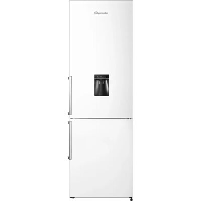 Fridgemaster MC55265DE - White - Fridge Freezer Fridgemaster MC55265DE - White - Fridge Freezer