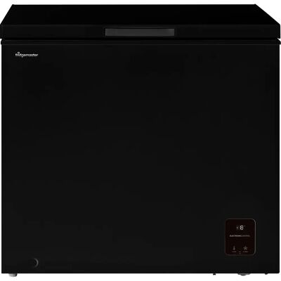 Fridgemaster MCF198EB Chest Freezer Fridgemaster MCF198EB Chest Freezer