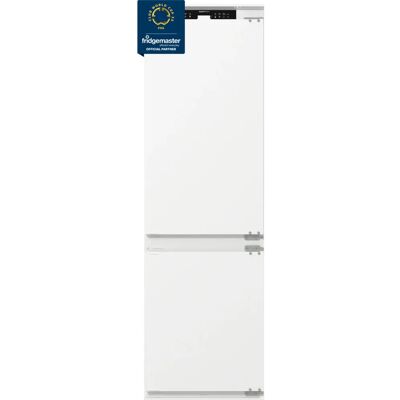 Fridgemaster MBC55252NE - White - Fridge Freezer Fridgemaster MBC55252NE - White - Fridge Freezer