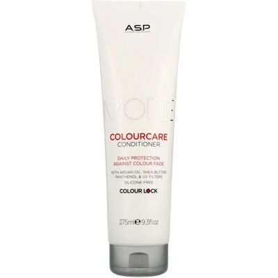 A.S.P Hair MODE ColourCare Conditioner - Protects Hair Color - 275mL A.S.P Hair MODE ColourCare Conditioner - Protects Hair Color - 275mL