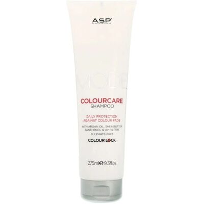 A.S.P Model ColourCare Shampoo - Shampoo for Coloured Hair A.S.P Model ColourCare Shampoo - Shampoo for Coloured Hair