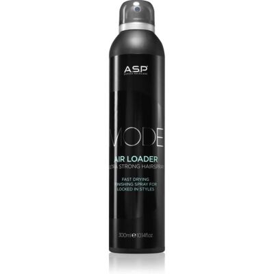 ASP Ekstra Stærk Hairspray - Hairspray ASP Ekstra Stærk Hairspray - Hairspray